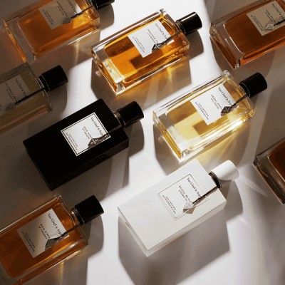 1 - Van Cleef & Arpels Encens Précieux Eau De Parfum 75 ml